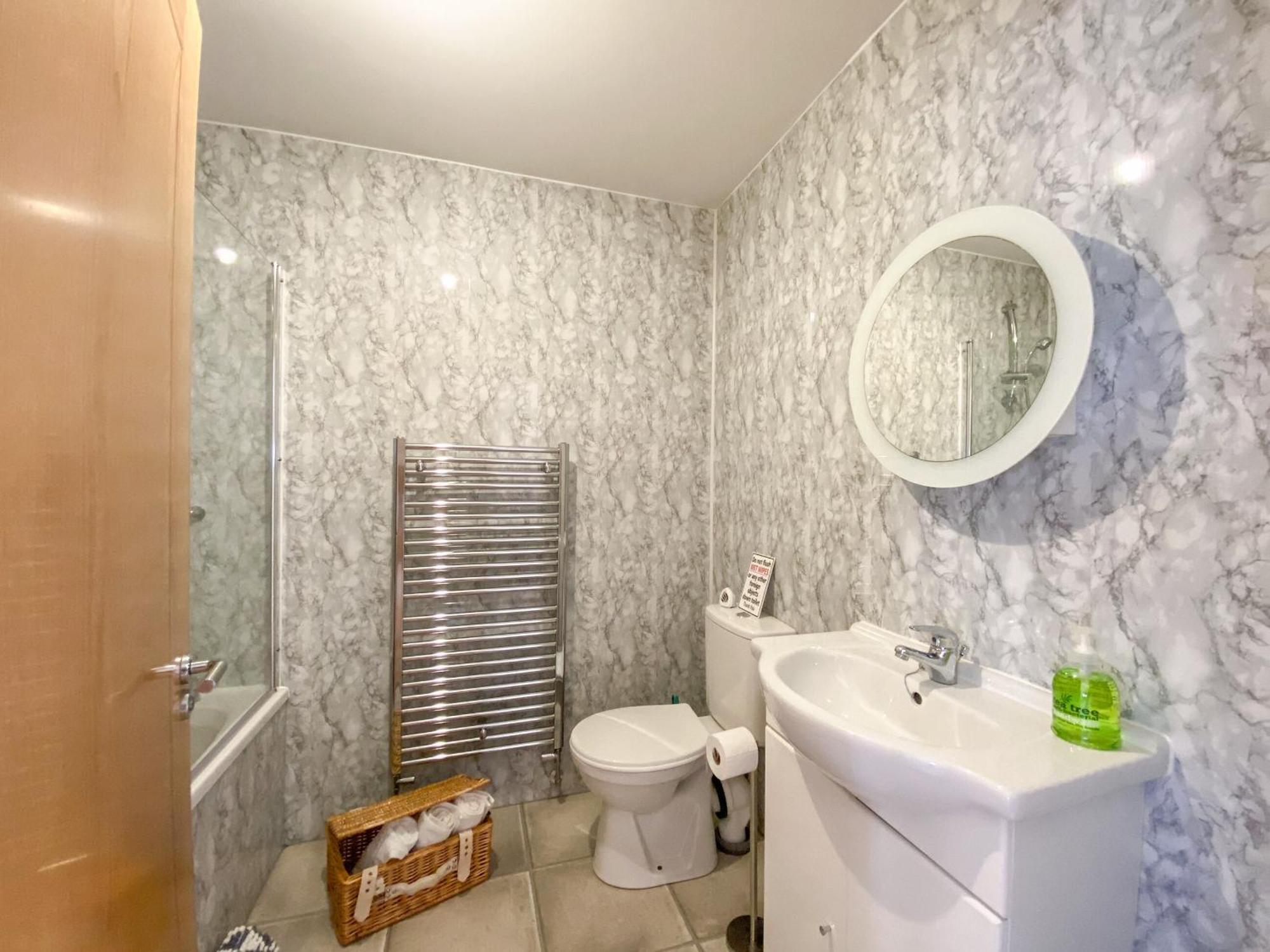 Largs Brisbane Cottage Zewnętrze zdjęcie