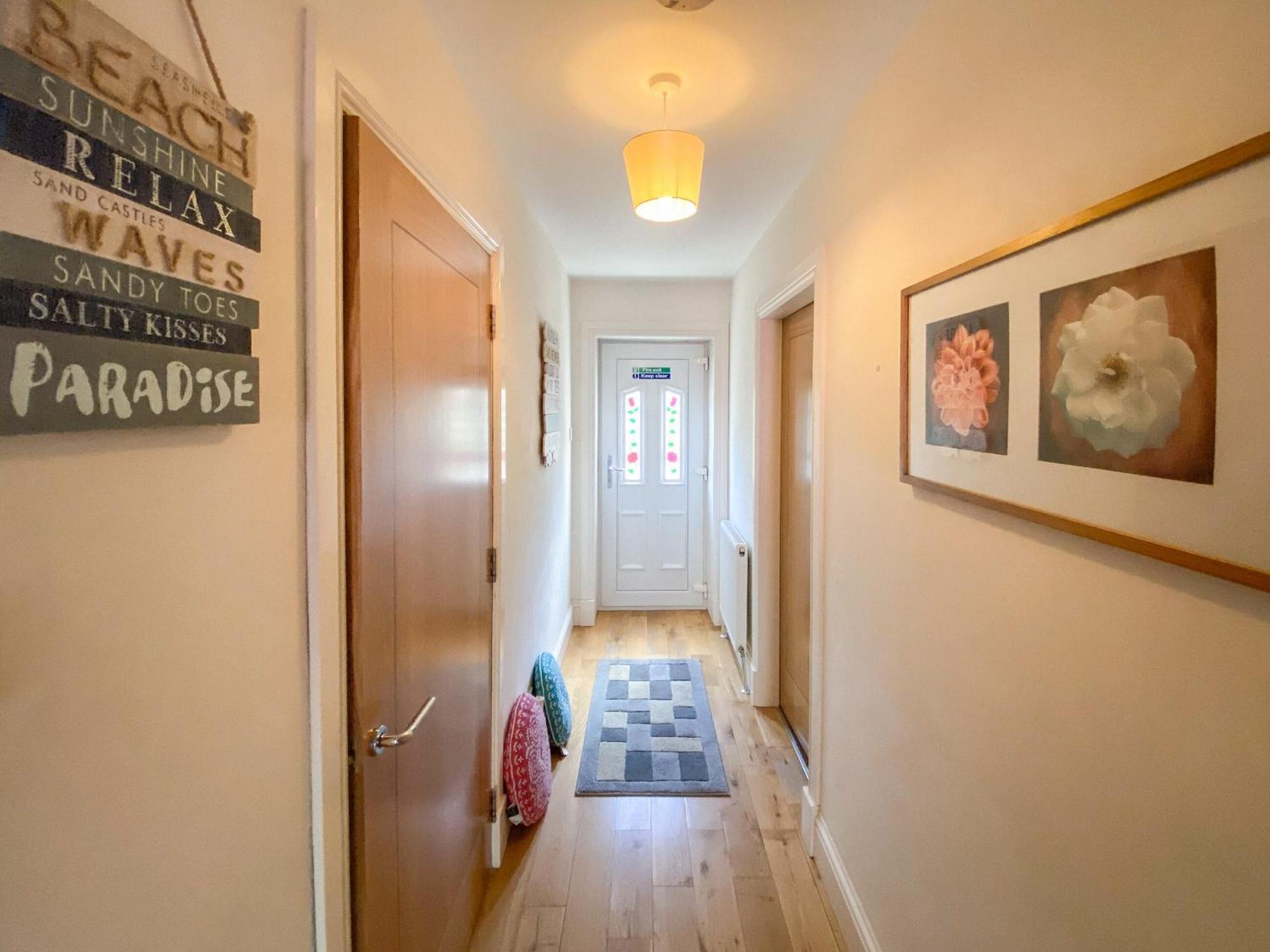 Largs Brisbane Cottage Zewnętrze zdjęcie