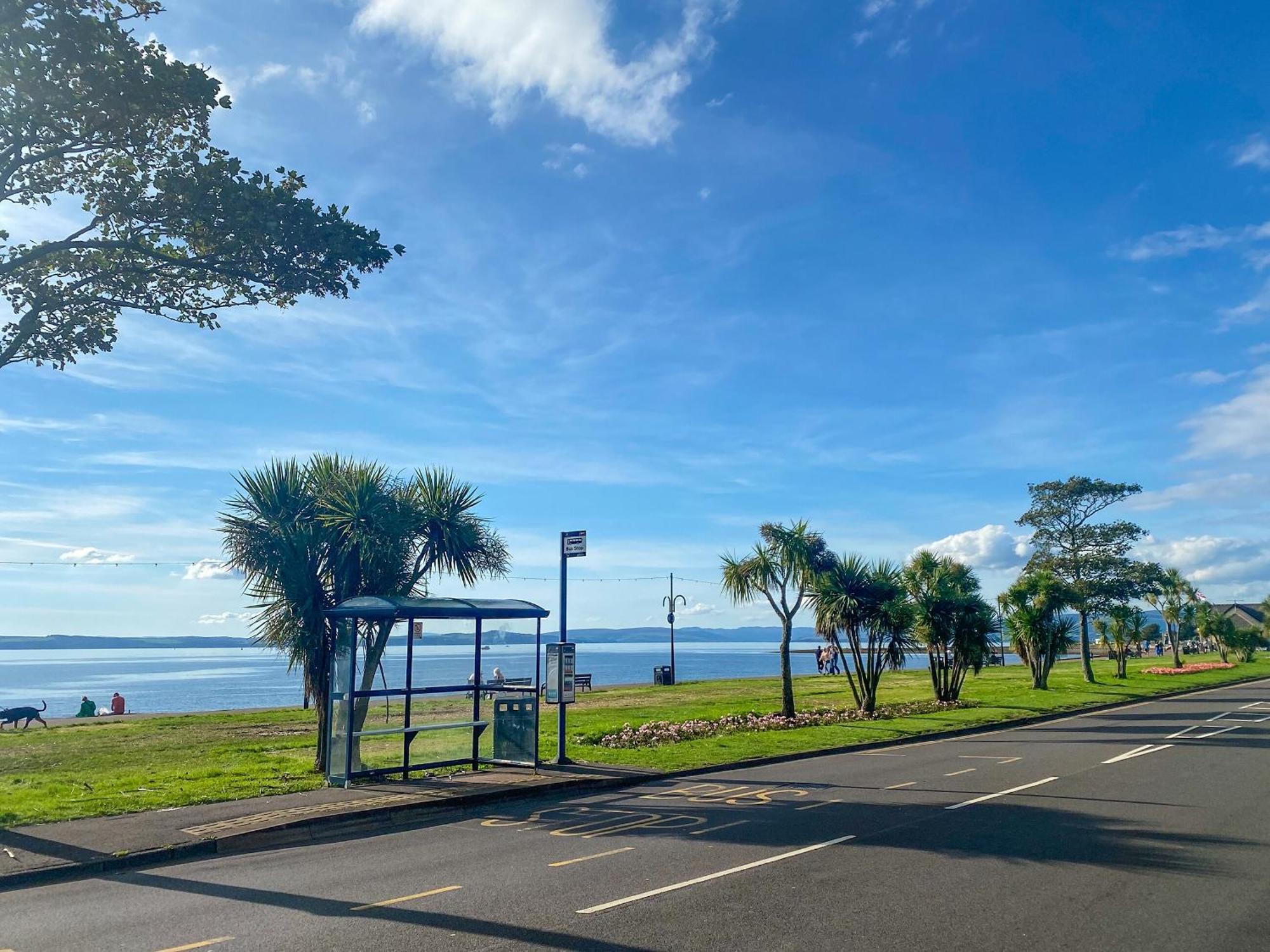 Largs Brisbane Cottage Zewnętrze zdjęcie