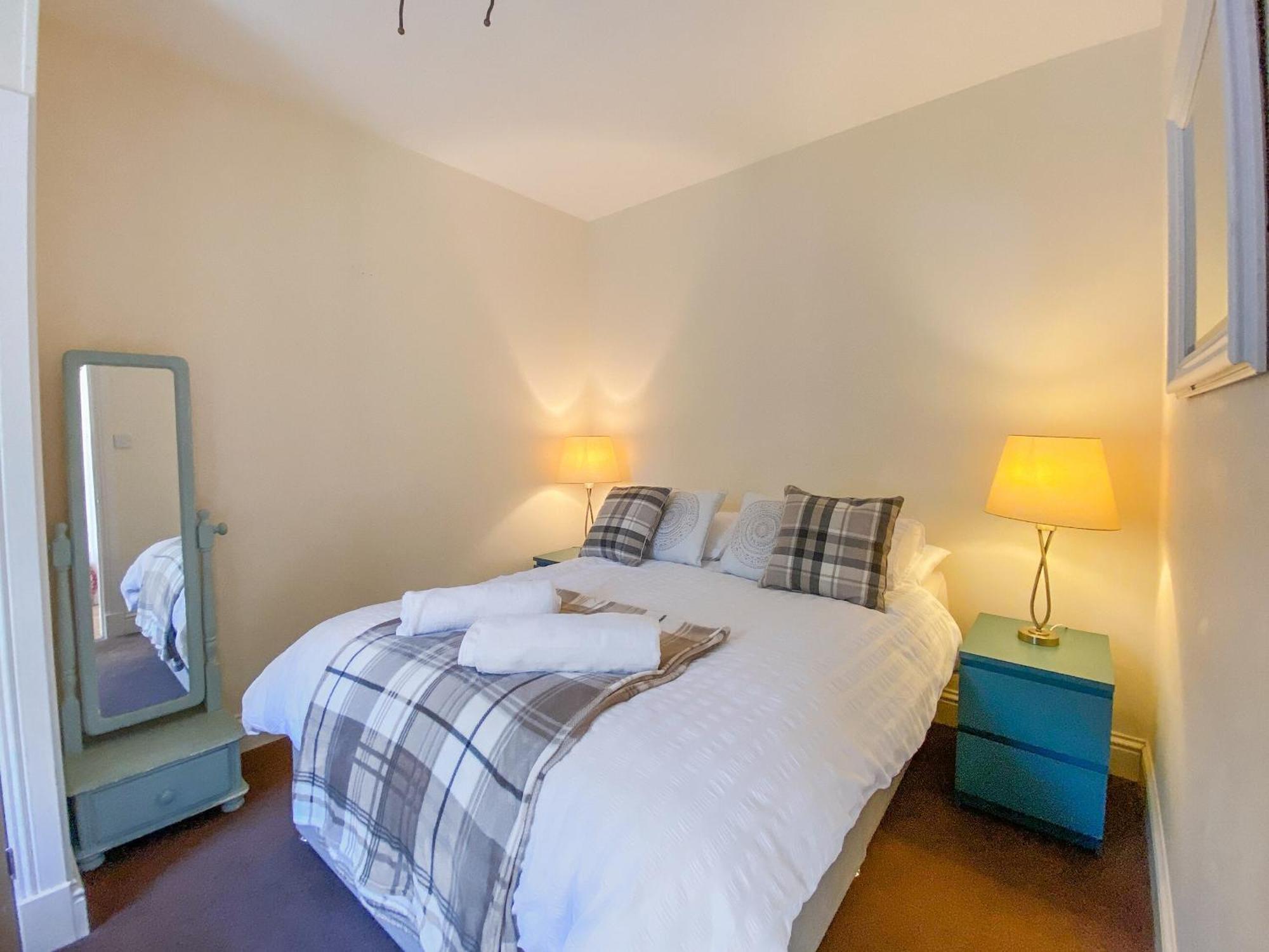 Largs Brisbane Cottage Zewnętrze zdjęcie