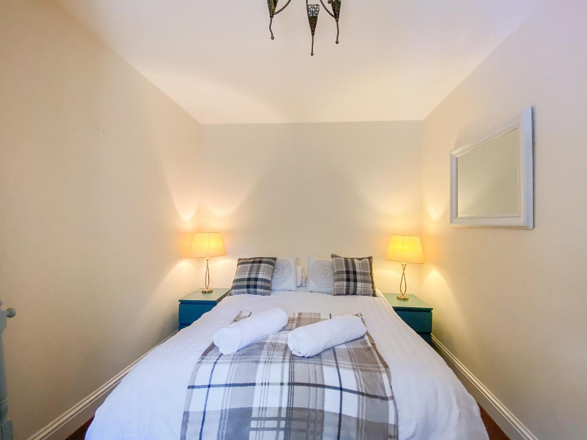 Largs Brisbane Cottage Zewnętrze zdjęcie