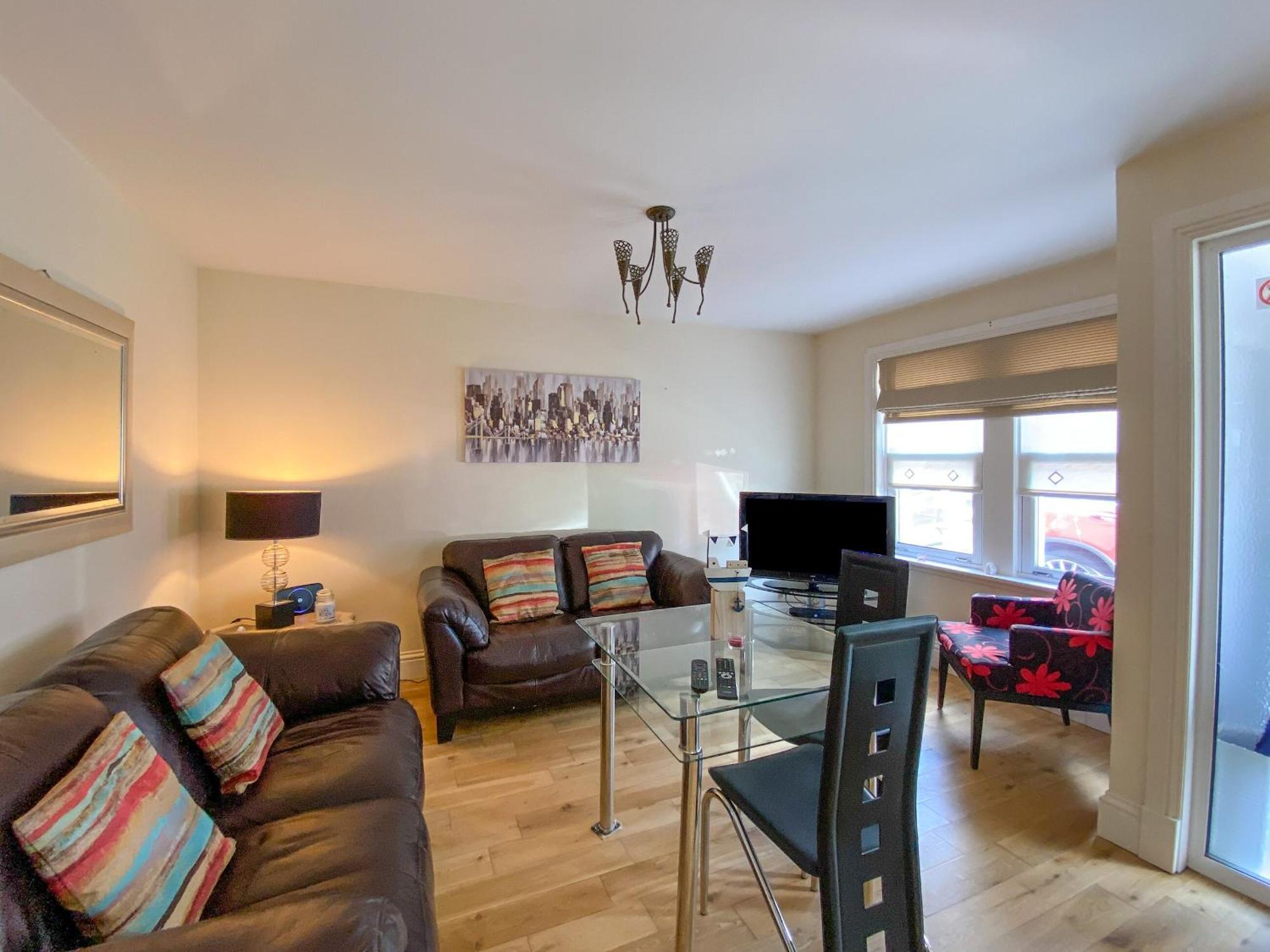 Largs Brisbane Cottage Zewnętrze zdjęcie